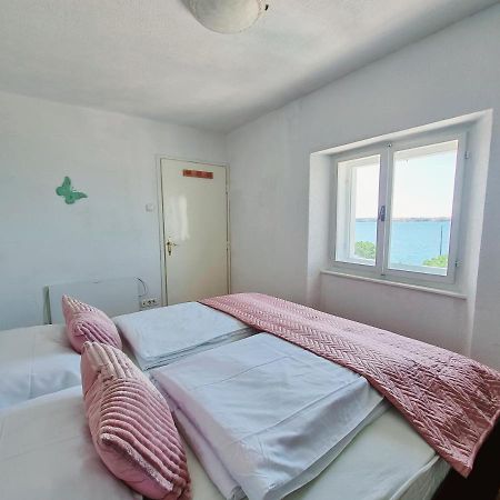 Sea View Apartments Piran Exterior photo